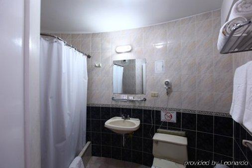 San Agustin Del Monasterio 4*