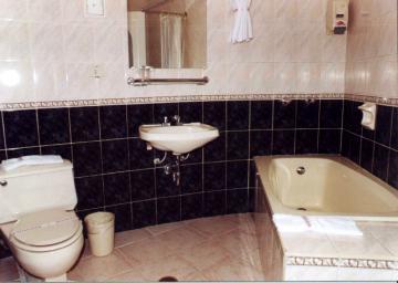 San Agustin Del Monasterio 4*
