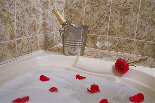 Hotel San Agustin Del Monasterio 4*