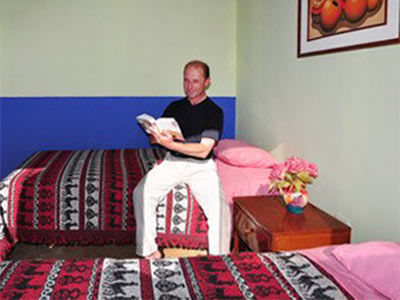 San Agustin Del Monasterio 4* Arequipa